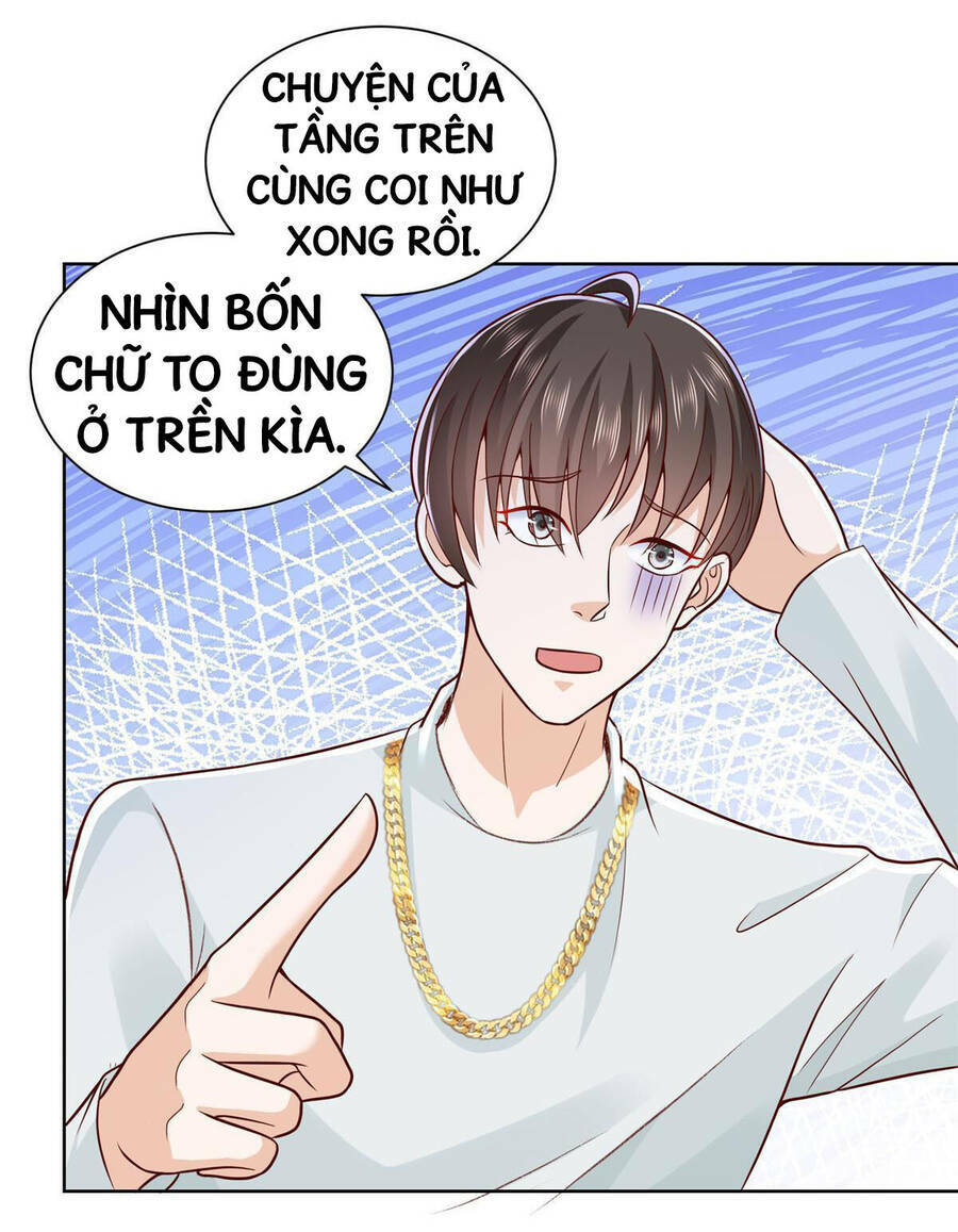 Mỗi Tuần Ta Có Một Nghề Nghiệp Mới Chapter 230 - Trang 2