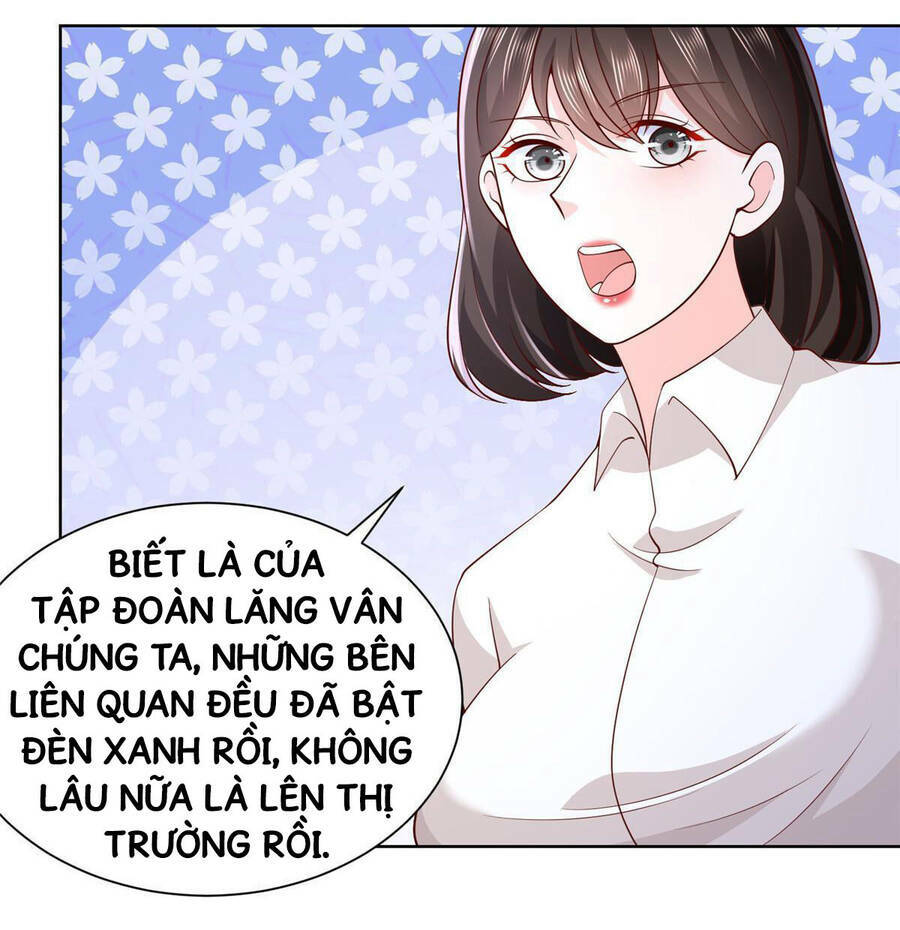 Mỗi Tuần Ta Có Một Nghề Nghiệp Mới Chapter 230 - Trang 2