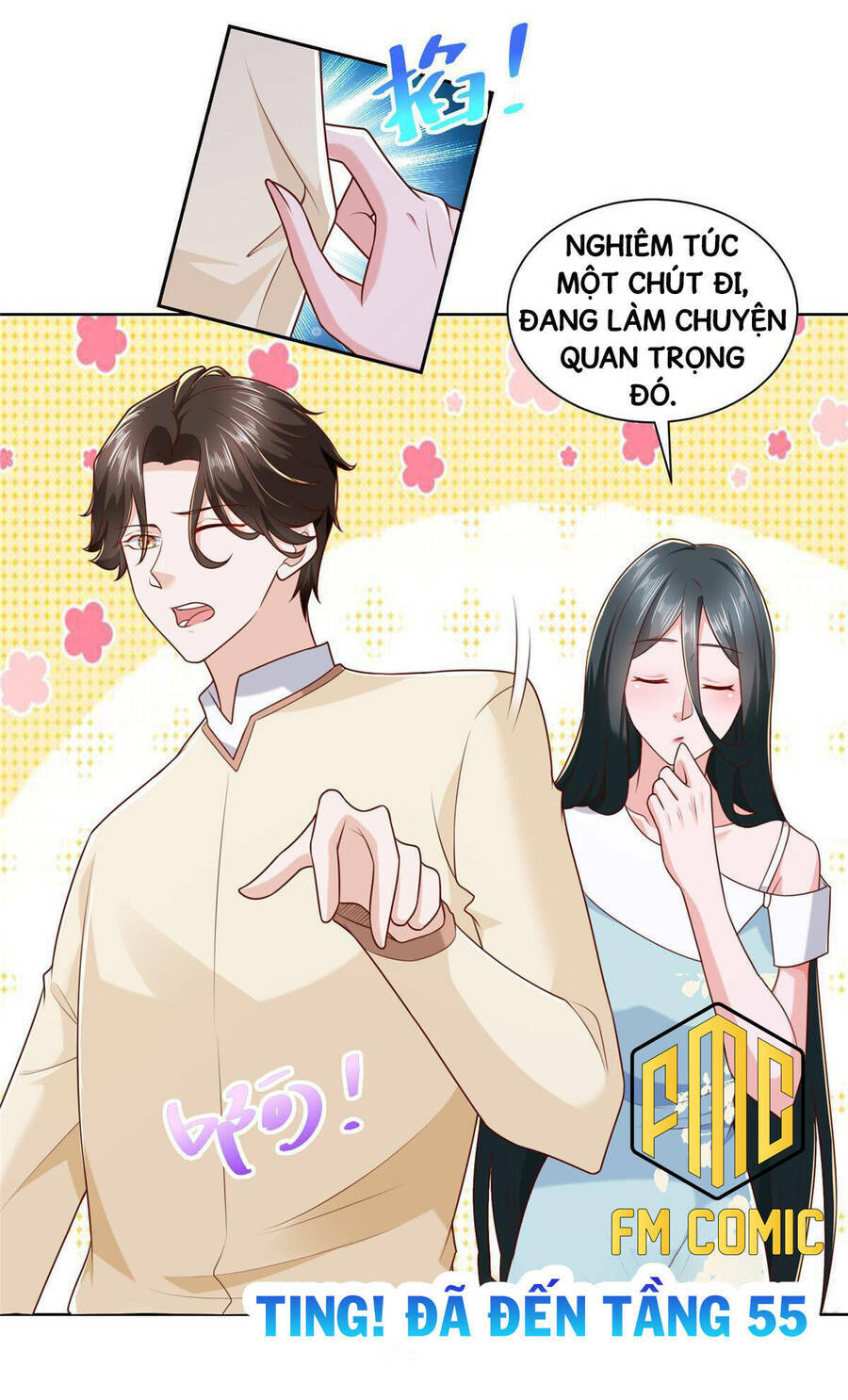 Mỗi Tuần Ta Có Một Nghề Nghiệp Mới Chapter 229 - Trang 2