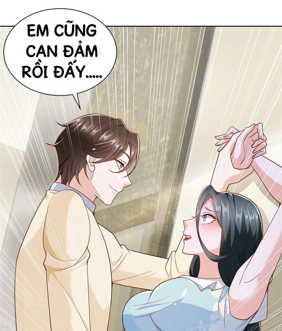 Mỗi Tuần Ta Có Một Nghề Nghiệp Mới Chapter 229 - Trang 2