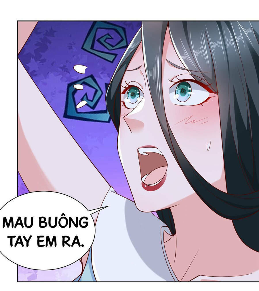 Mỗi Tuần Ta Có Một Nghề Nghiệp Mới Chapter 229 - Trang 2