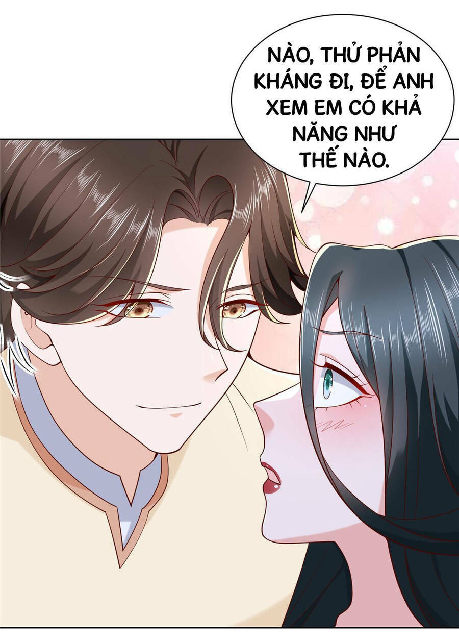 Mỗi Tuần Ta Có Một Nghề Nghiệp Mới Chapter 229 - Trang 2