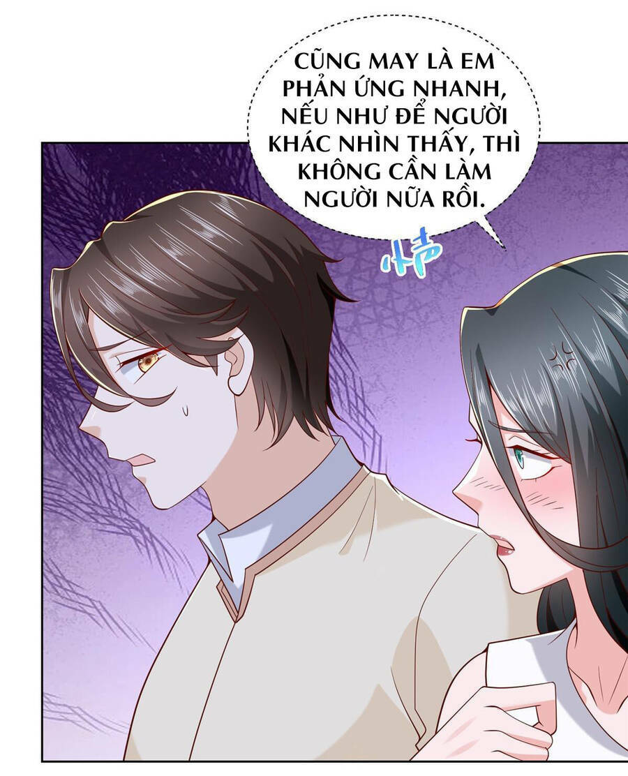 Mỗi Tuần Ta Có Một Nghề Nghiệp Mới Chapter 229 - Trang 2