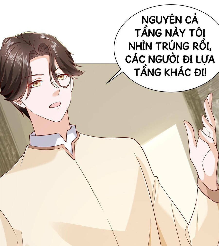 Mỗi Tuần Ta Có Một Nghề Nghiệp Mới Chapter 229 - Trang 2