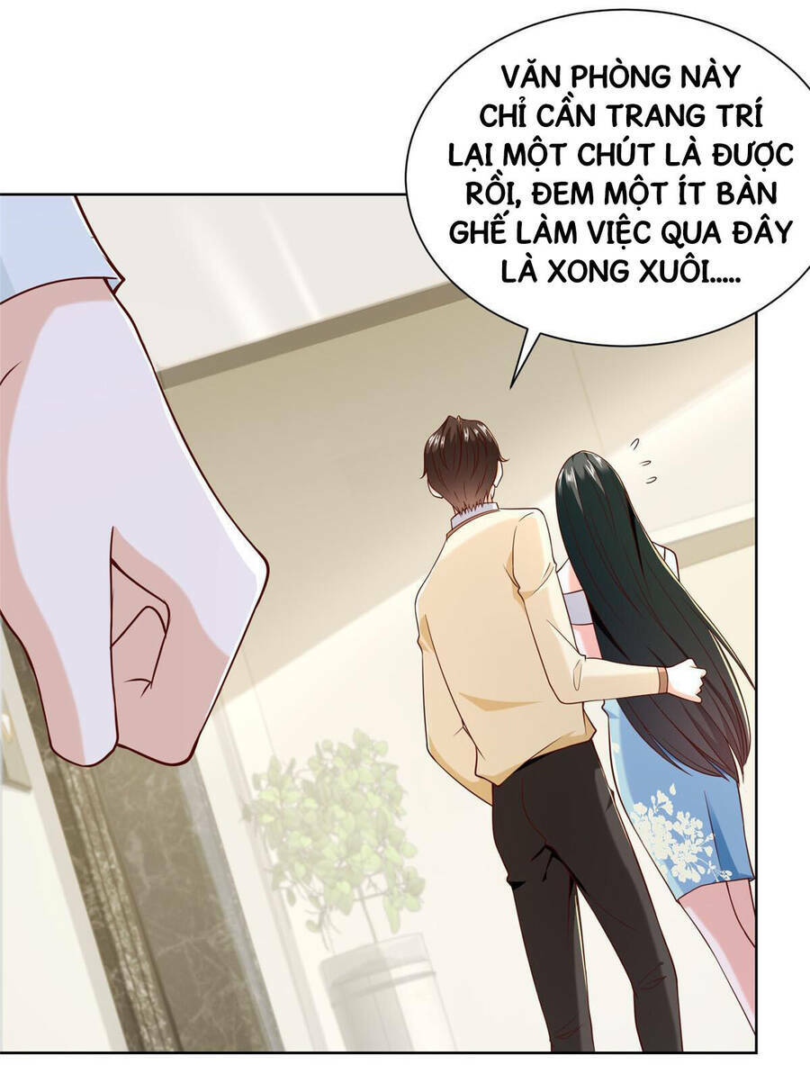 Mỗi Tuần Ta Có Một Nghề Nghiệp Mới Chapter 229 - Trang 2