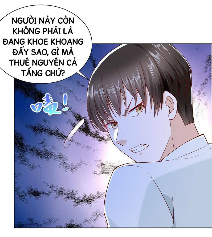 Mỗi Tuần Ta Có Một Nghề Nghiệp Mới Chapter 229 - Trang 2