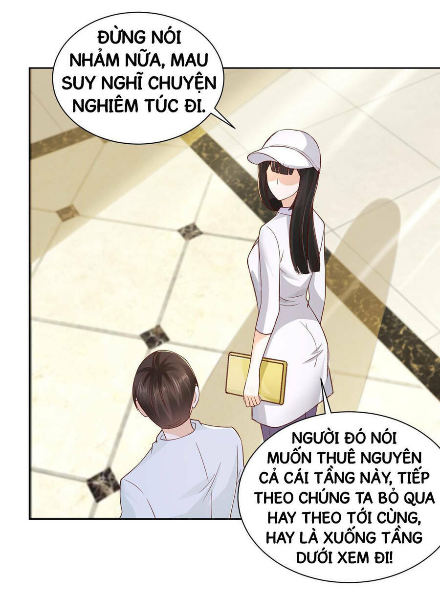 Mỗi Tuần Ta Có Một Nghề Nghiệp Mới Chapter 229 - Trang 2