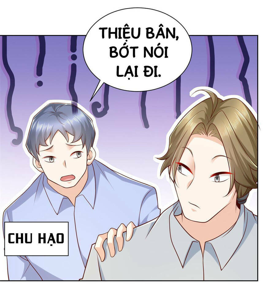 Mỗi Tuần Ta Có Một Nghề Nghiệp Mới Chapter 228 - Trang 2