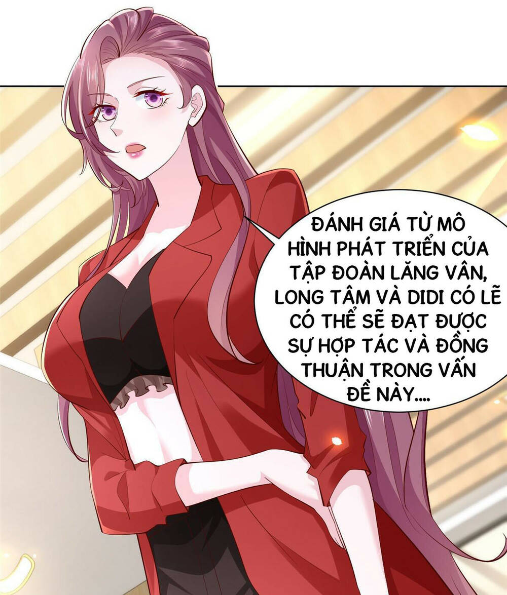 Mỗi Tuần Ta Có Một Nghề Nghiệp Mới Chapter 225 - Trang 2