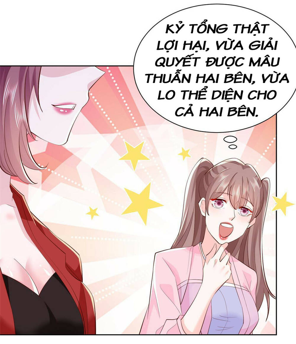 Mỗi Tuần Ta Có Một Nghề Nghiệp Mới Chapter 225 - Trang 2