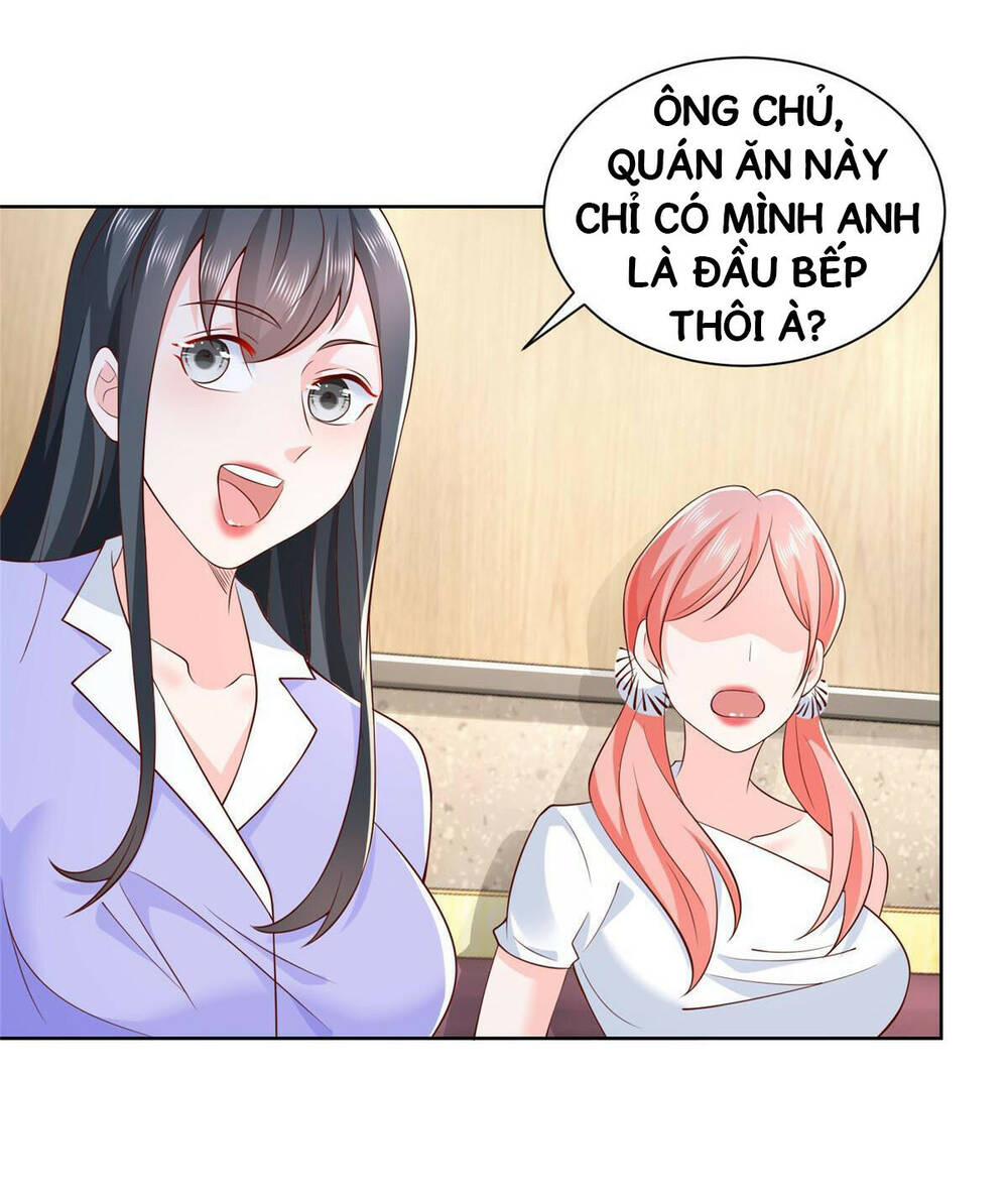 Mỗi Tuần Ta Có Một Nghề Nghiệp Mới Chapter 225 - Trang 2