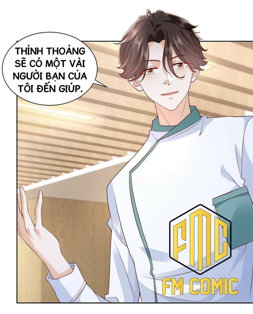 Mỗi Tuần Ta Có Một Nghề Nghiệp Mới Chapter 225 - Trang 2