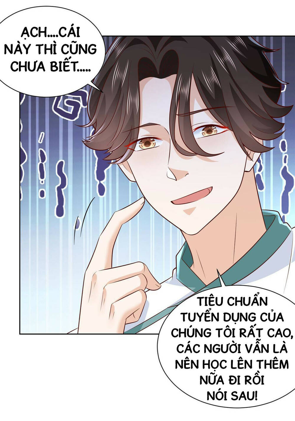 Mỗi Tuần Ta Có Một Nghề Nghiệp Mới Chapter 225 - Trang 2