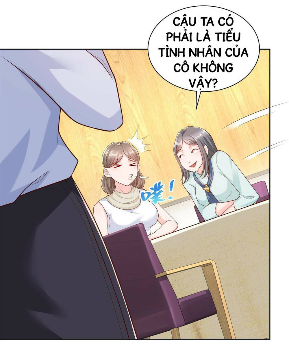 Mỗi Tuần Ta Có Một Nghề Nghiệp Mới Chapter 224 - Trang 2