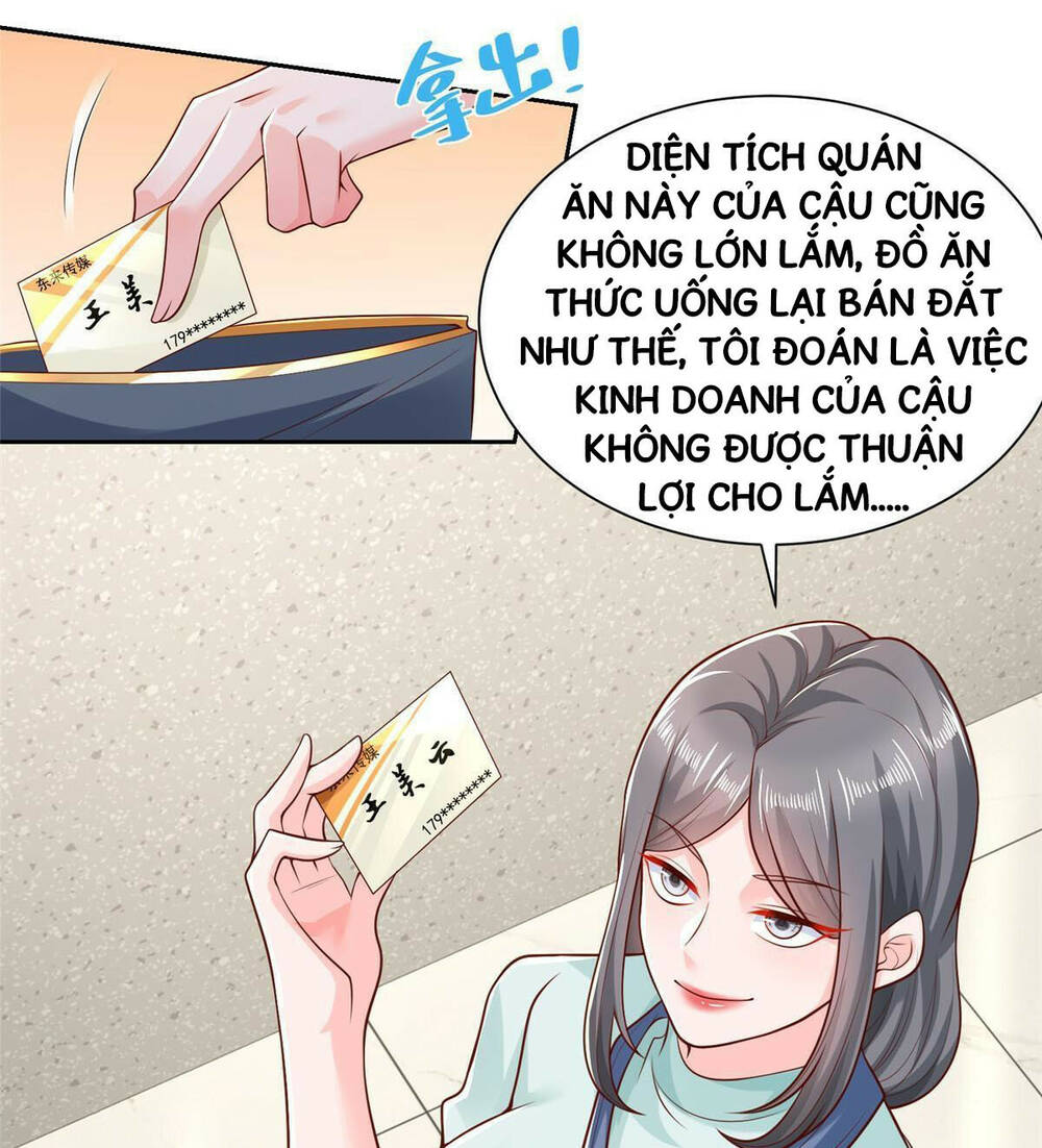 Mỗi Tuần Ta Có Một Nghề Nghiệp Mới Chapter 224 - Trang 2