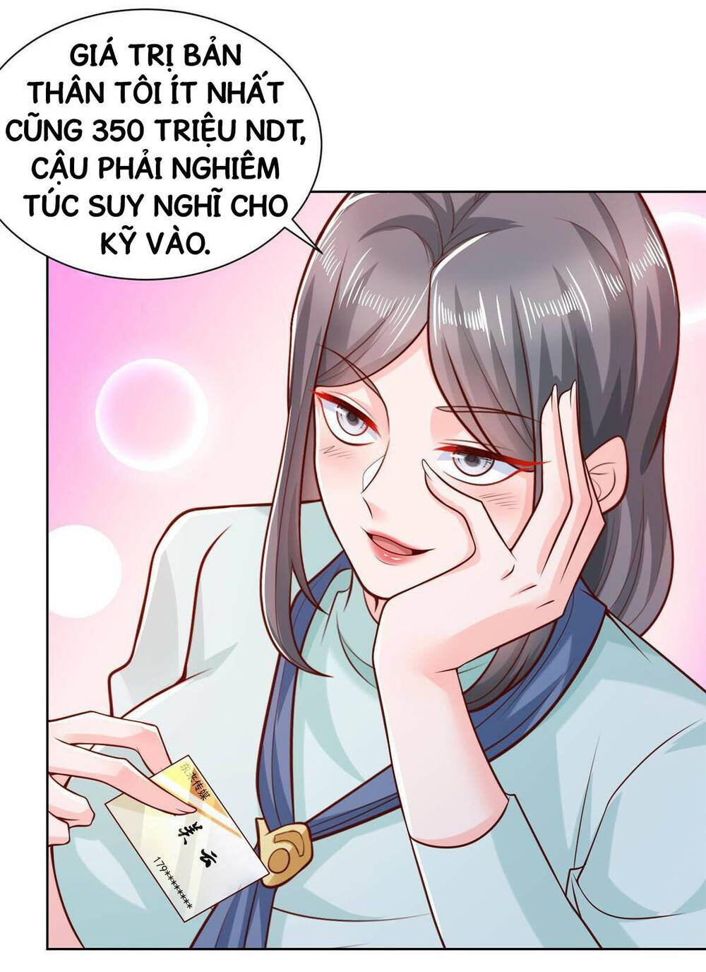 Mỗi Tuần Ta Có Một Nghề Nghiệp Mới Chapter 224 - Trang 2