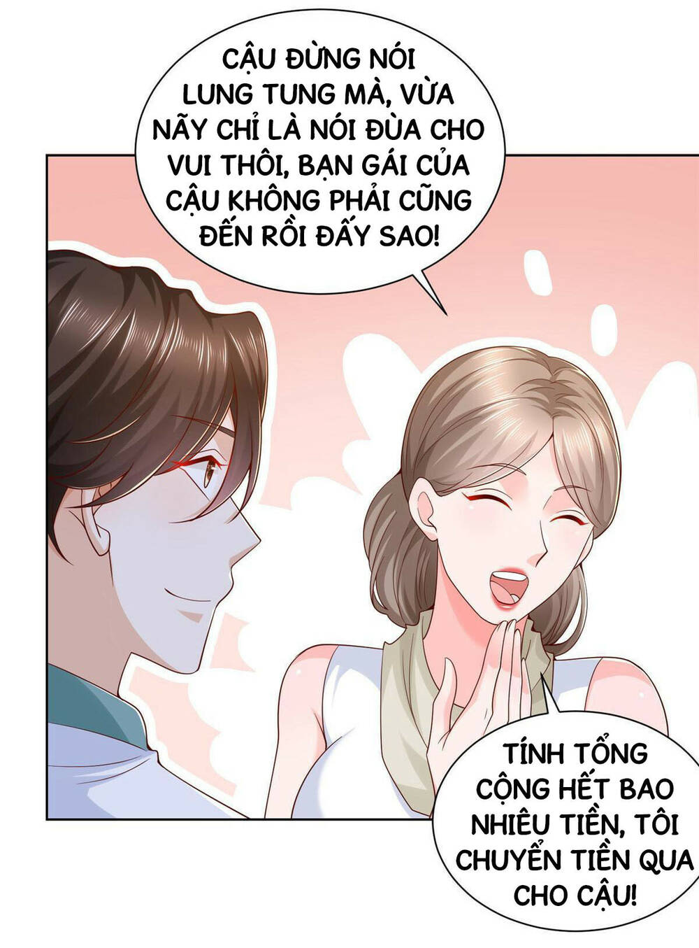 Mỗi Tuần Ta Có Một Nghề Nghiệp Mới Chapter 224 - Trang 2