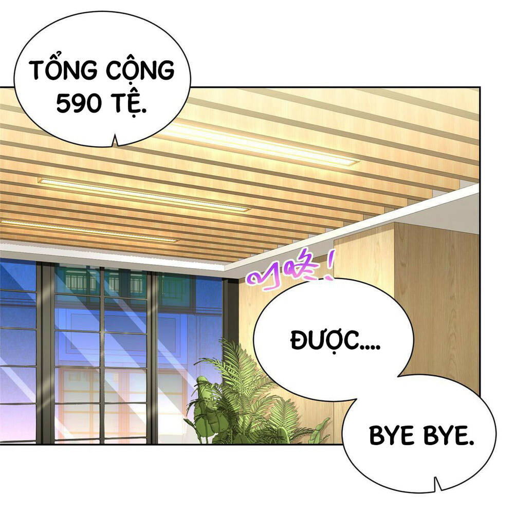 Mỗi Tuần Ta Có Một Nghề Nghiệp Mới Chapter 224 - Trang 2