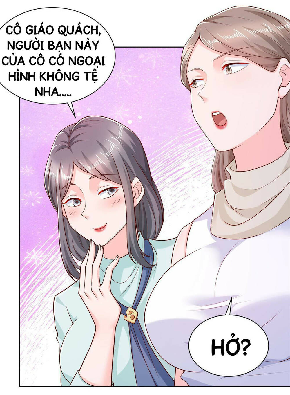 Mỗi Tuần Ta Có Một Nghề Nghiệp Mới Chapter 224 - Trang 2