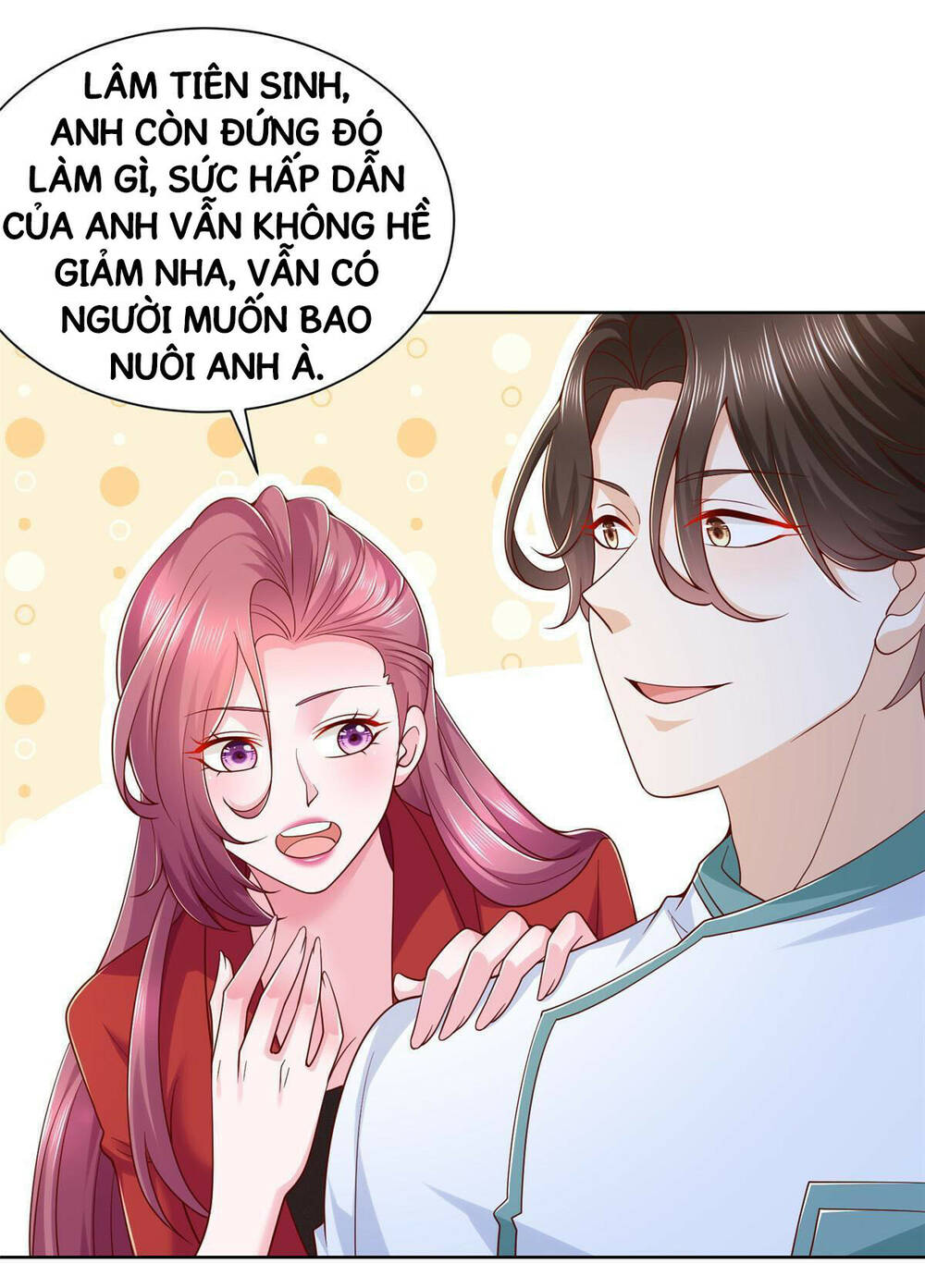 Mỗi Tuần Ta Có Một Nghề Nghiệp Mới Chapter 224 - Trang 2