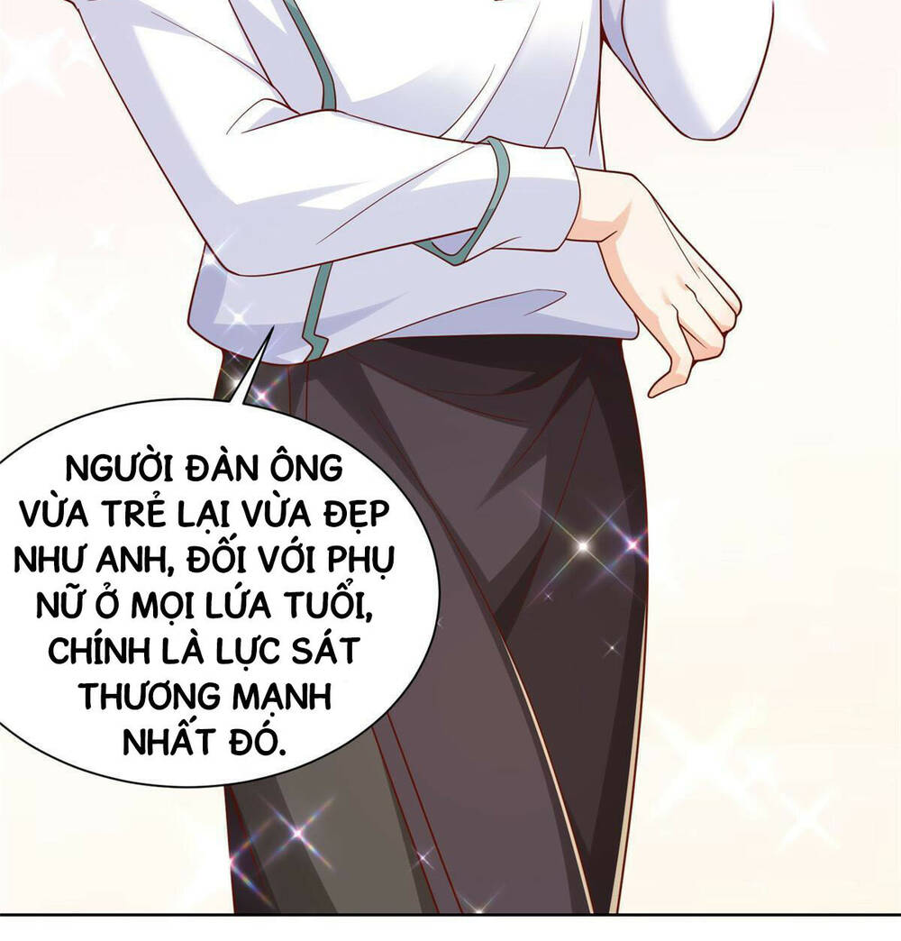 Mỗi Tuần Ta Có Một Nghề Nghiệp Mới Chapter 224 - Trang 2