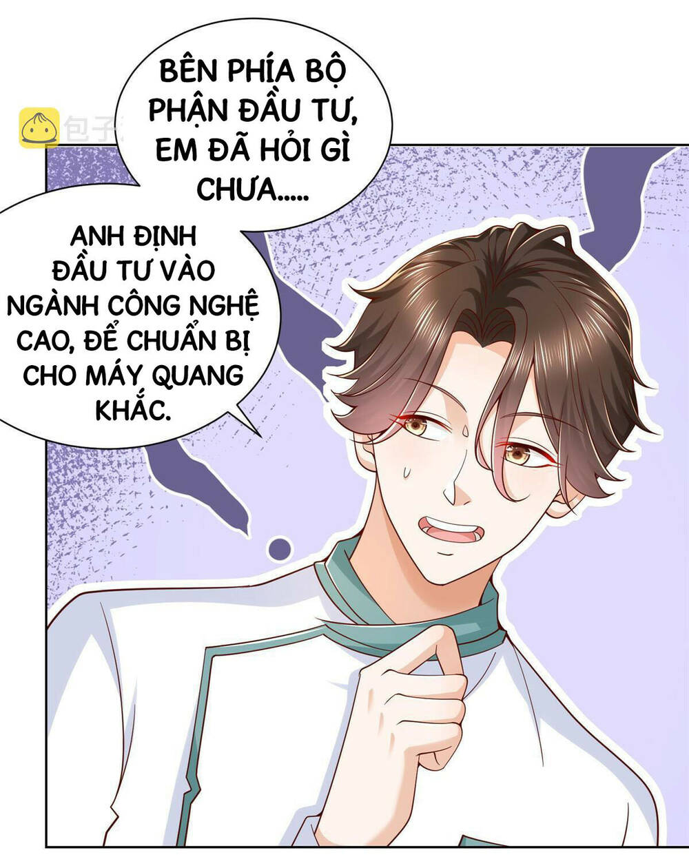 Mỗi Tuần Ta Có Một Nghề Nghiệp Mới Chapter 224 - Trang 2