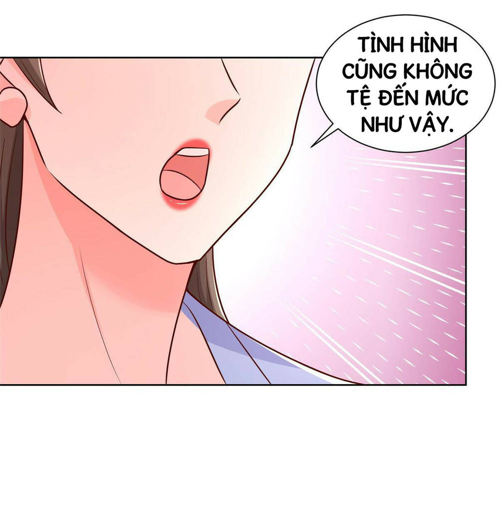 Mỗi Tuần Ta Có Một Nghề Nghiệp Mới Chapter 224 - Trang 2