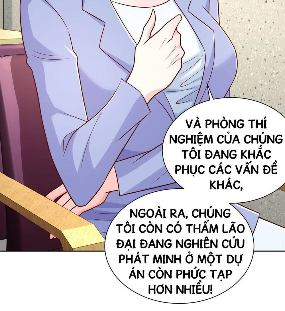 Mỗi Tuần Ta Có Một Nghề Nghiệp Mới Chapter 224 - Trang 2