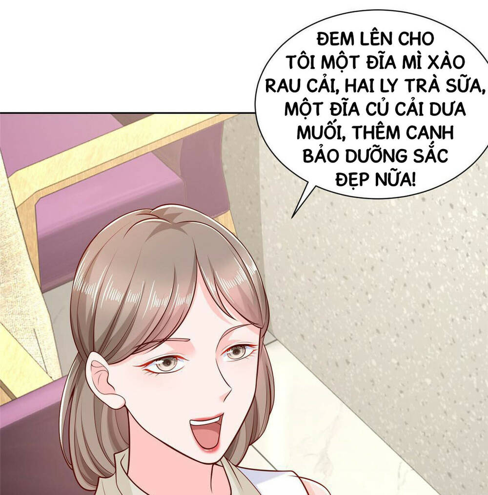 Mỗi Tuần Ta Có Một Nghề Nghiệp Mới Chapter 224 - Trang 2