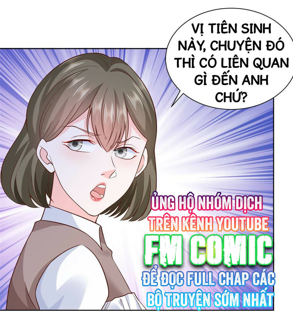 Mỗi Tuần Ta Có Một Nghề Nghiệp Mới Chapter 223 - Trang 2