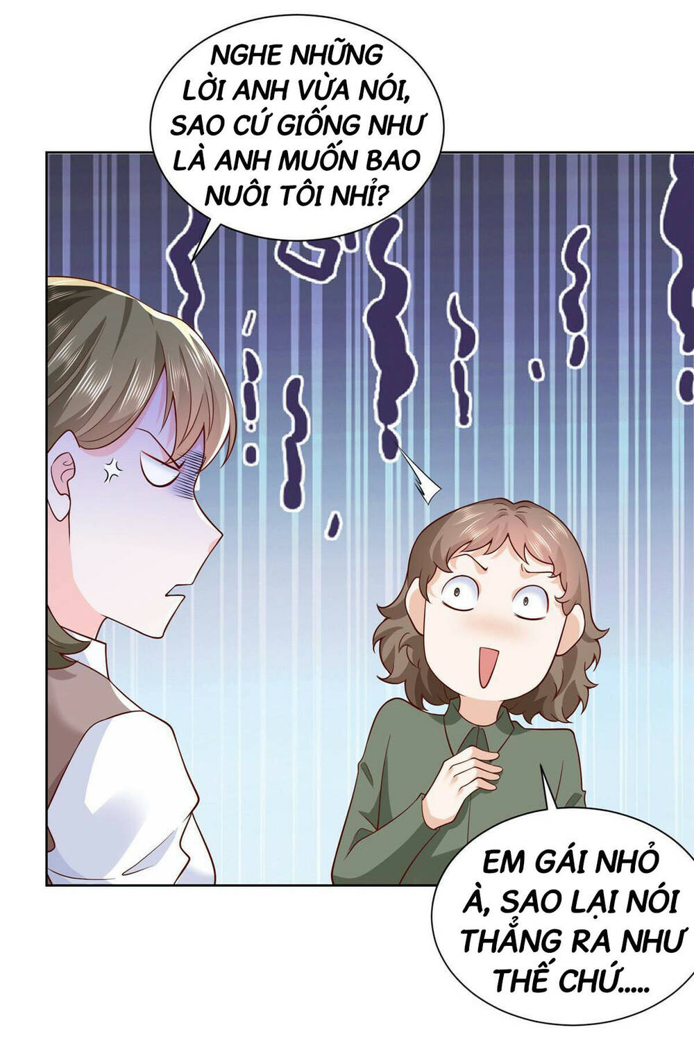 Mỗi Tuần Ta Có Một Nghề Nghiệp Mới Chapter 223 - Trang 2