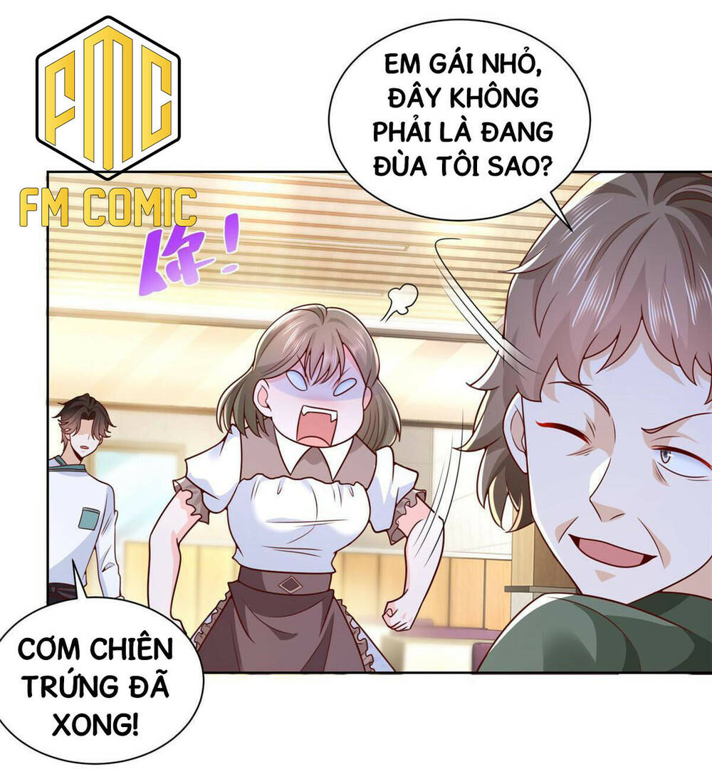 Mỗi Tuần Ta Có Một Nghề Nghiệp Mới Chapter 223 - Trang 2