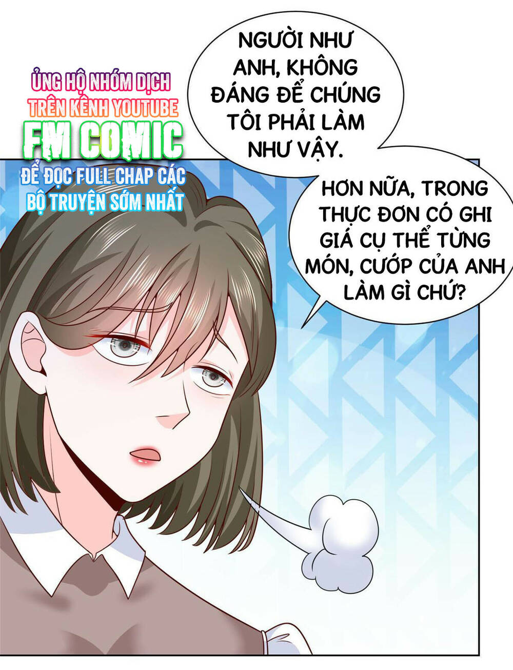 Mỗi Tuần Ta Có Một Nghề Nghiệp Mới Chapter 223 - Trang 2