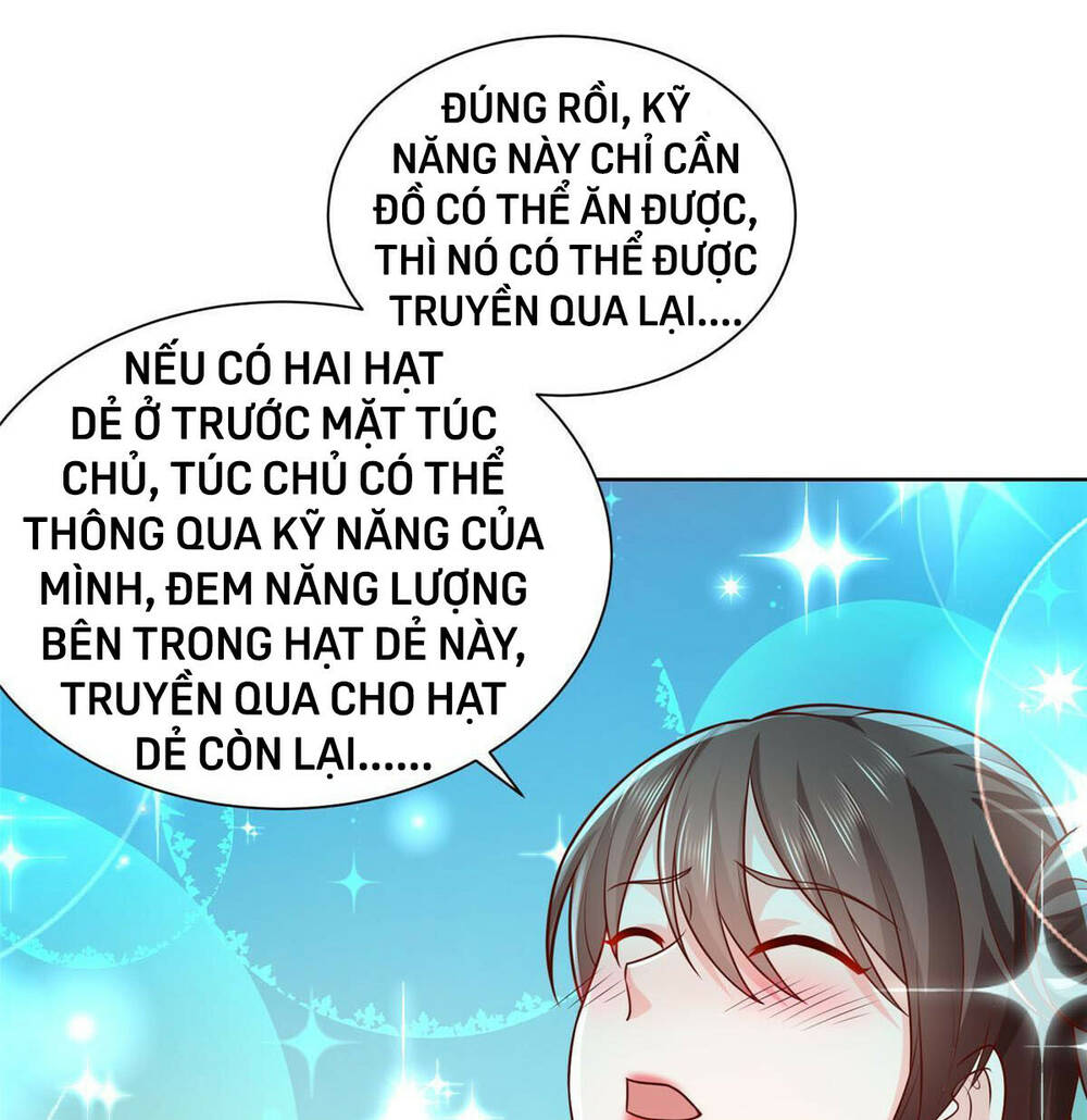 Mỗi Tuần Ta Có Một Nghề Nghiệp Mới Chapter 223 - Trang 2