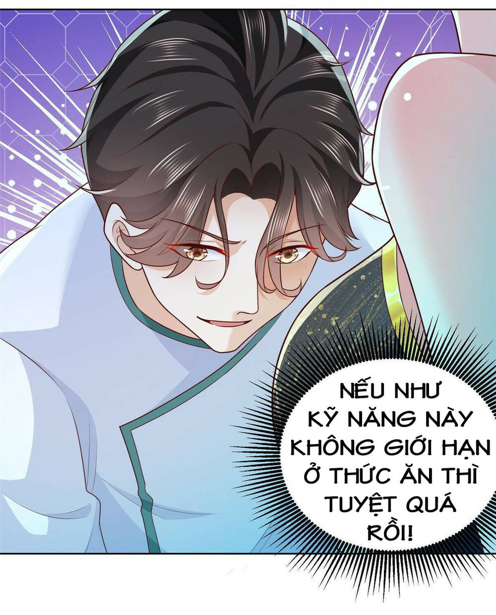 Mỗi Tuần Ta Có Một Nghề Nghiệp Mới Chapter 223 - Trang 2