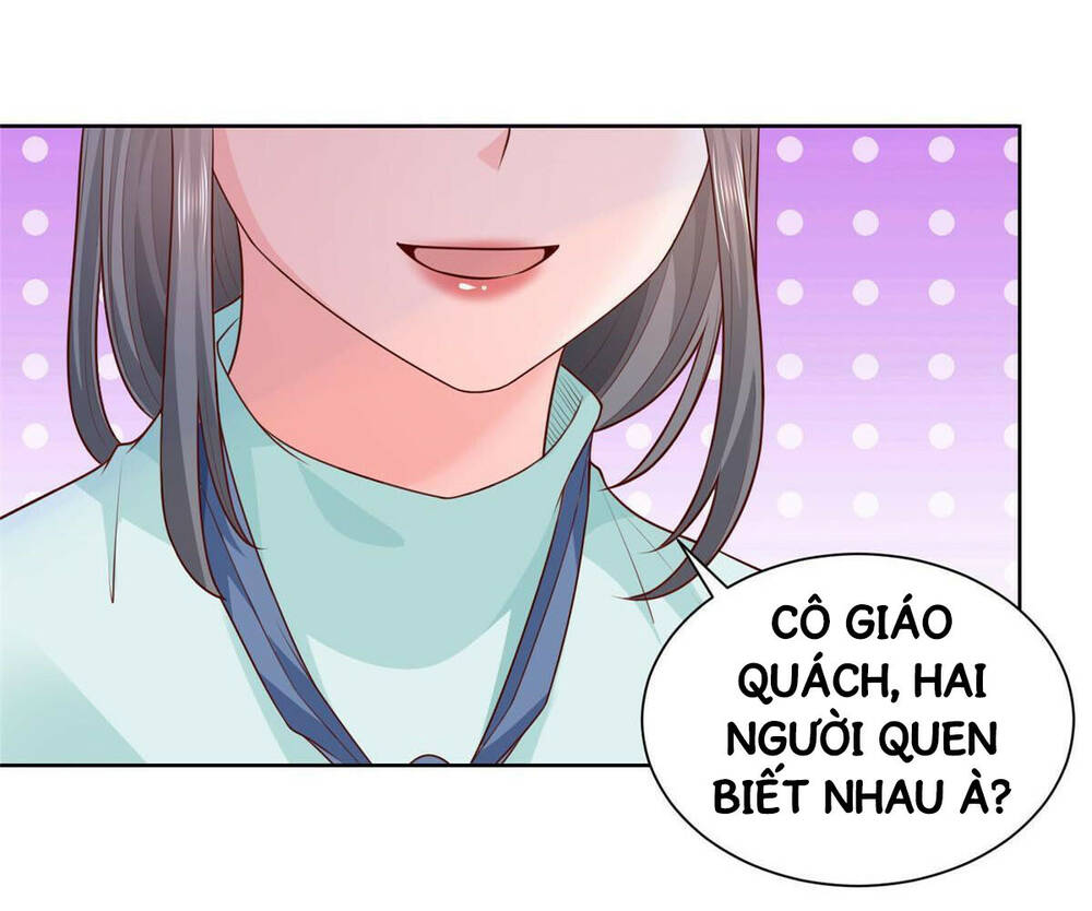 Mỗi Tuần Ta Có Một Nghề Nghiệp Mới Chapter 223 - Trang 2