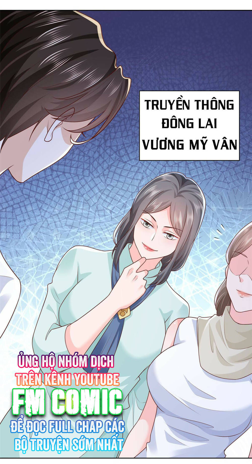 Mỗi Tuần Ta Có Một Nghề Nghiệp Mới Chapter 223 - Trang 2