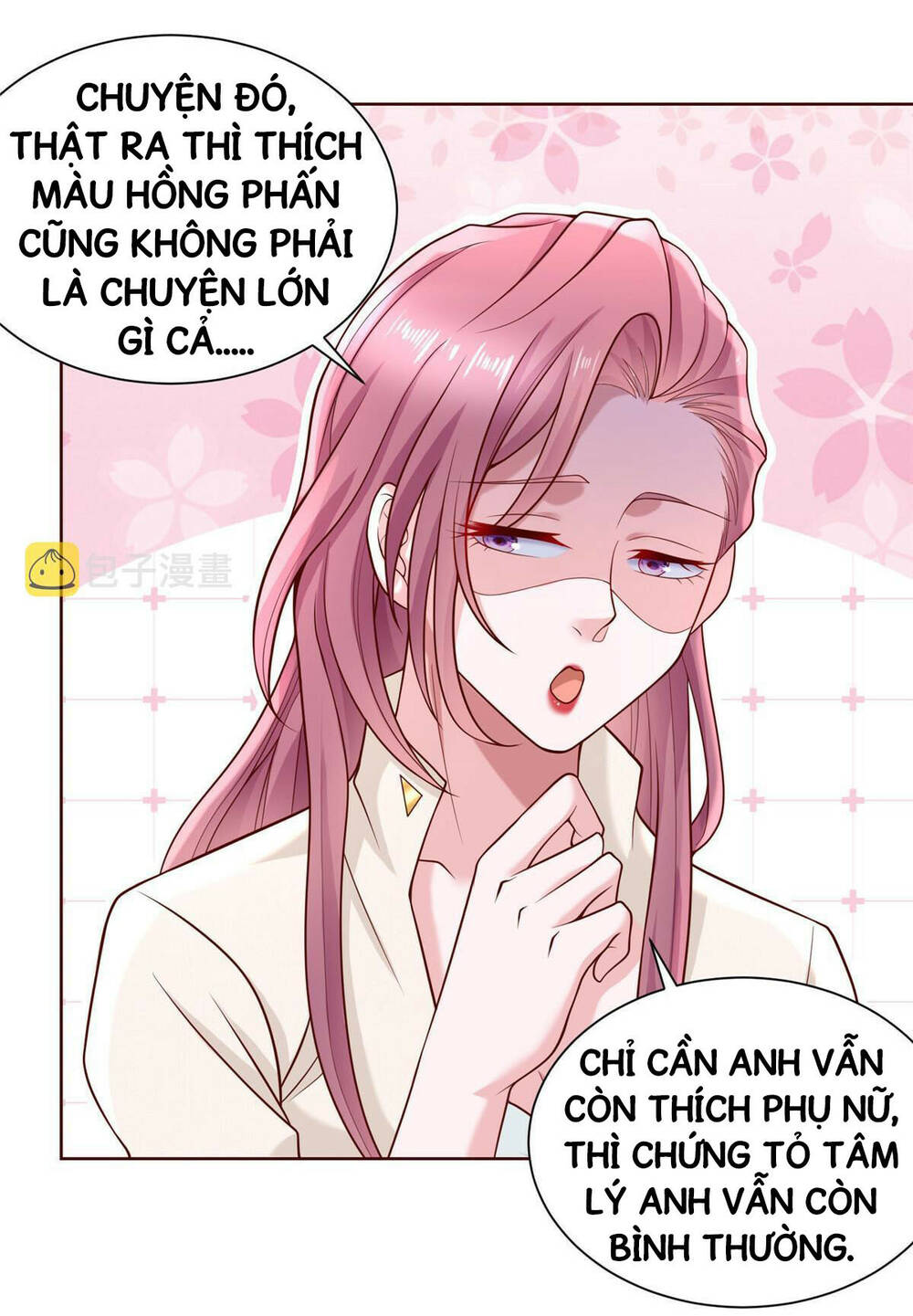 Mỗi Tuần Ta Có Một Nghề Nghiệp Mới Chapter 220 - Trang 2