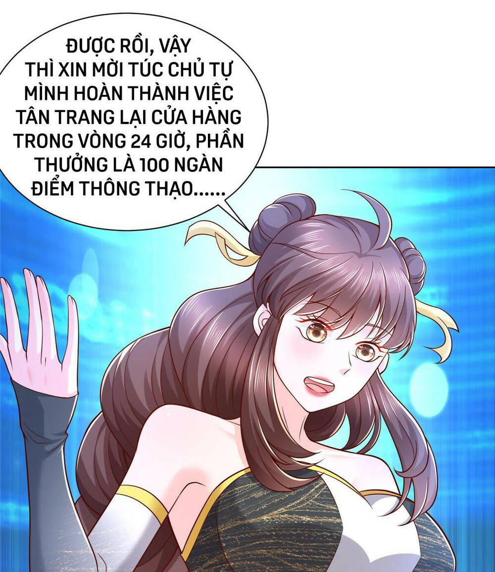 Mỗi Tuần Ta Có Một Nghề Nghiệp Mới Chapter 219 - Trang 2