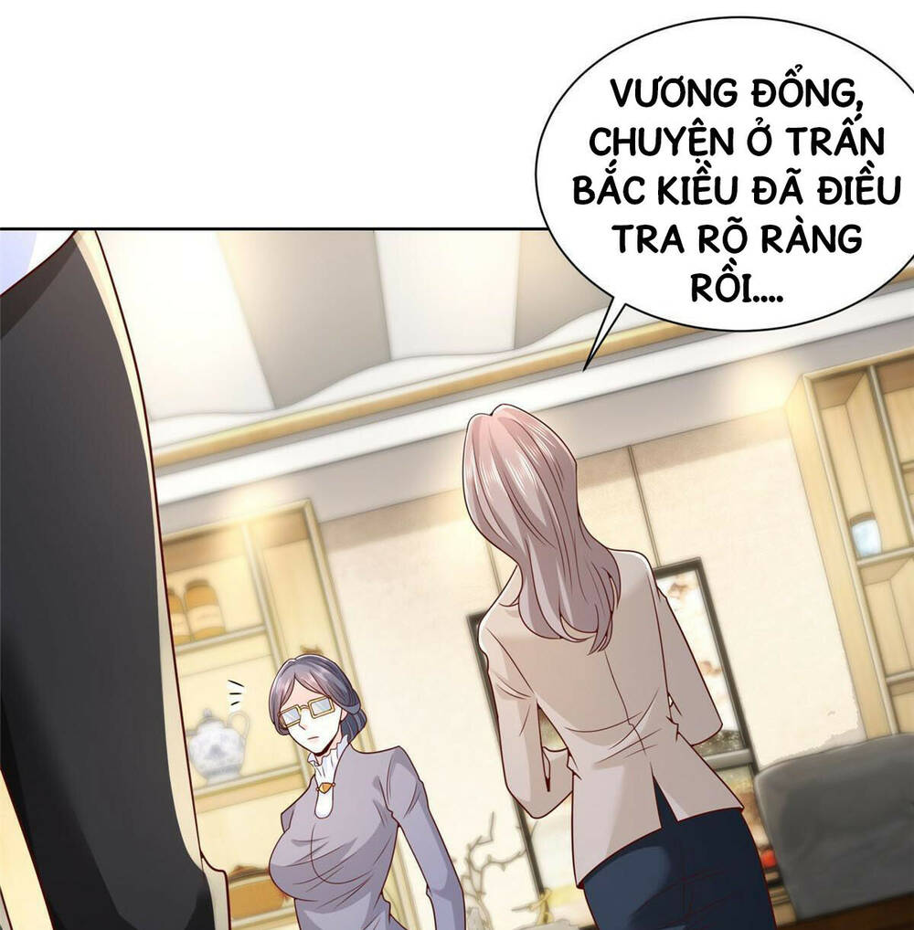 Mỗi Tuần Ta Có Một Nghề Nghiệp Mới Chapter 218 - Trang 2