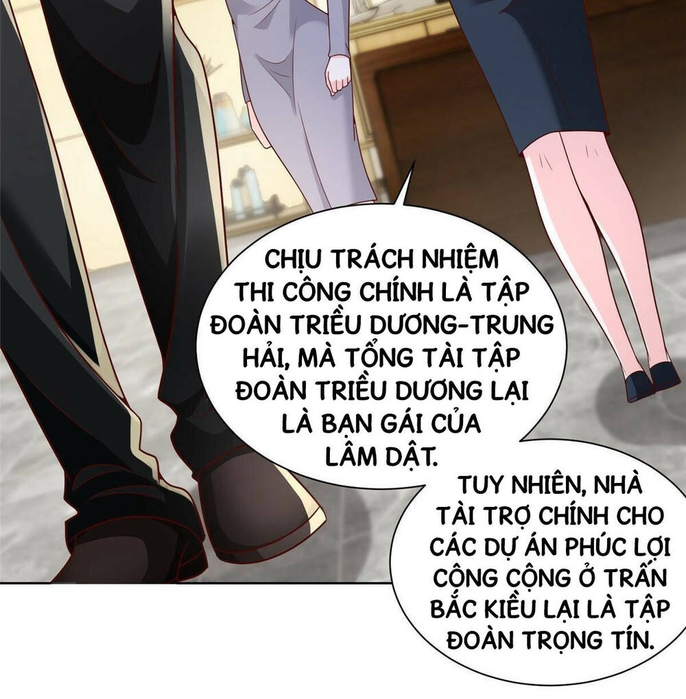 Mỗi Tuần Ta Có Một Nghề Nghiệp Mới Chapter 218 - Trang 2