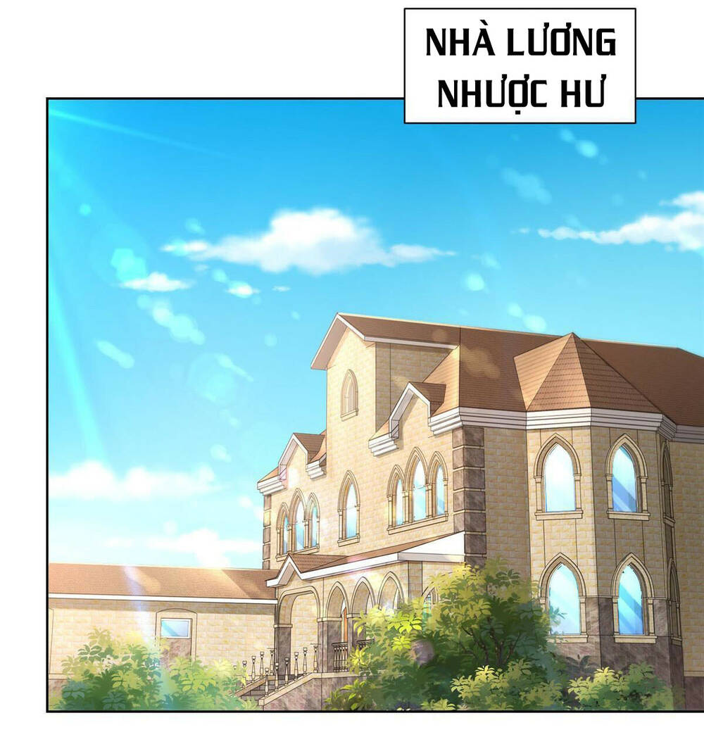 Mỗi Tuần Ta Có Một Nghề Nghiệp Mới Chapter 218 - Trang 2