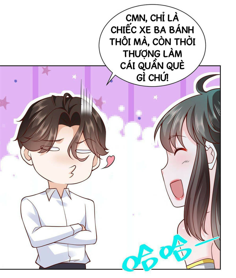 Mỗi Tuần Ta Có Một Nghề Nghiệp Mới Chapter 218 - Trang 2