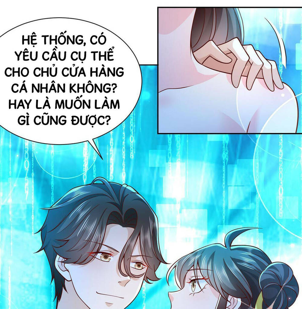 Mỗi Tuần Ta Có Một Nghề Nghiệp Mới Chapter 218 - Trang 2