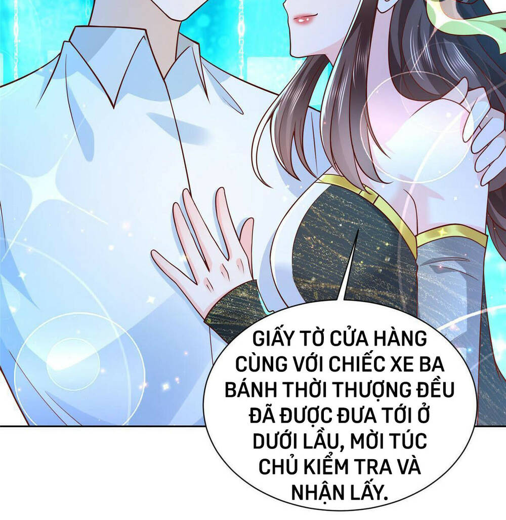 Mỗi Tuần Ta Có Một Nghề Nghiệp Mới Chapter 218 - Trang 2