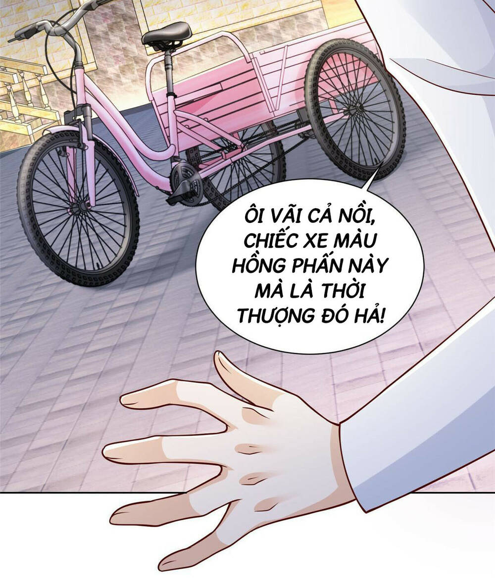 Mỗi Tuần Ta Có Một Nghề Nghiệp Mới Chapter 218 - Trang 2