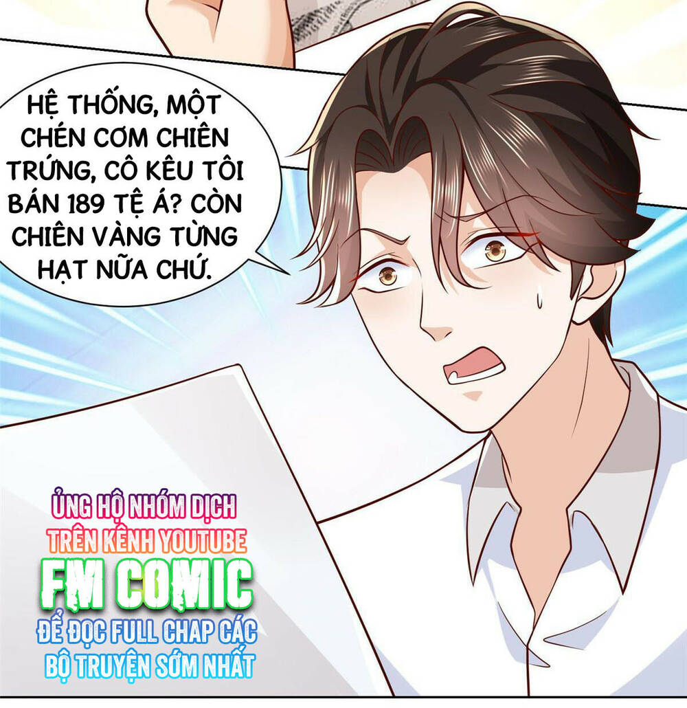 Mỗi Tuần Ta Có Một Nghề Nghiệp Mới Chapter 218 - Trang 2