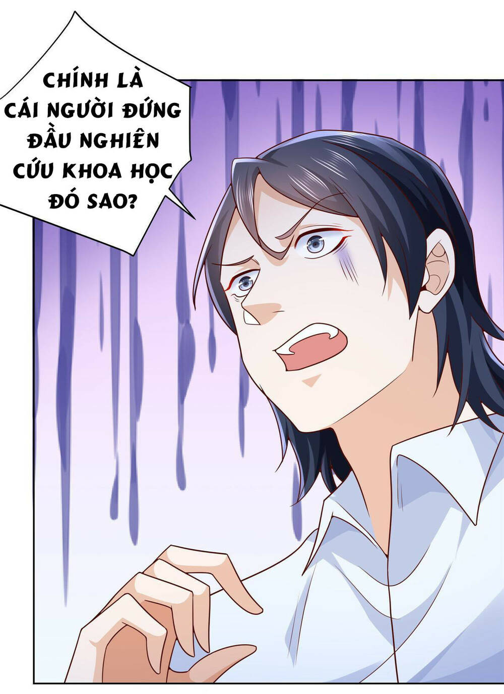 Mỗi Tuần Ta Có Một Nghề Nghiệp Mới Chapter 218 - Trang 2