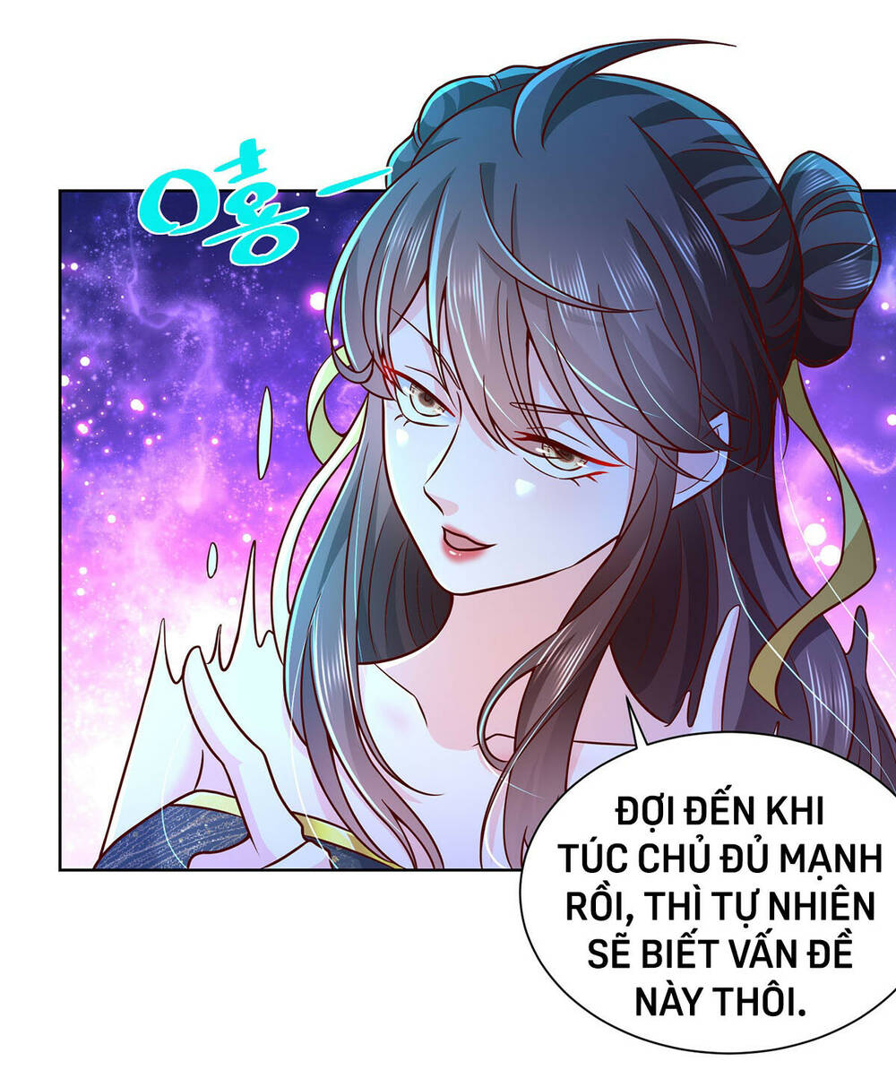 Mỗi Tuần Ta Có Một Nghề Nghiệp Mới Chapter 217 - Trang 2