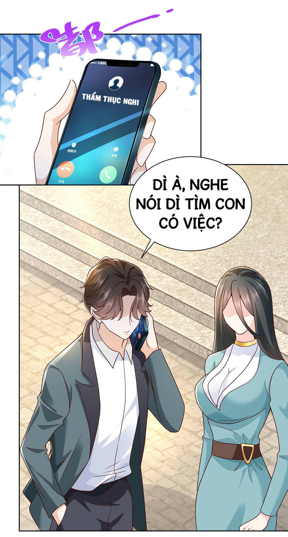 Mỗi Tuần Ta Có Một Nghề Nghiệp Mới Chapter 217 - Trang 2